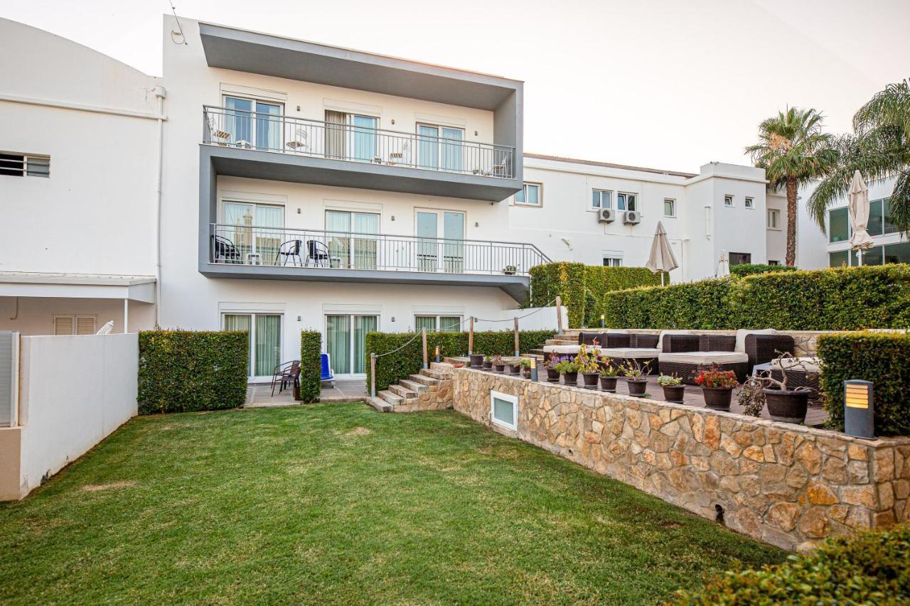 Boutique & Villas Boliqueime Exterior foto