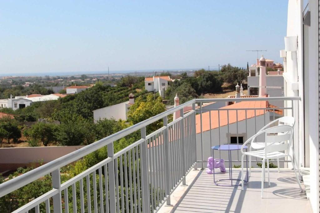 Boutique & Villas Boliqueime Exterior foto