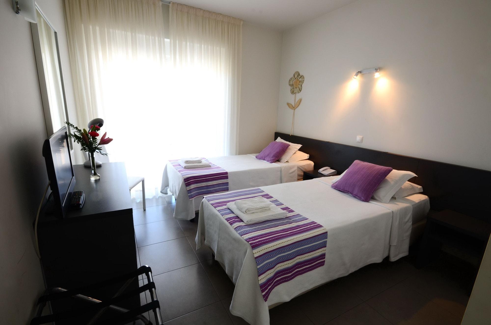 Boutique & Villas Boliqueime Exterior foto