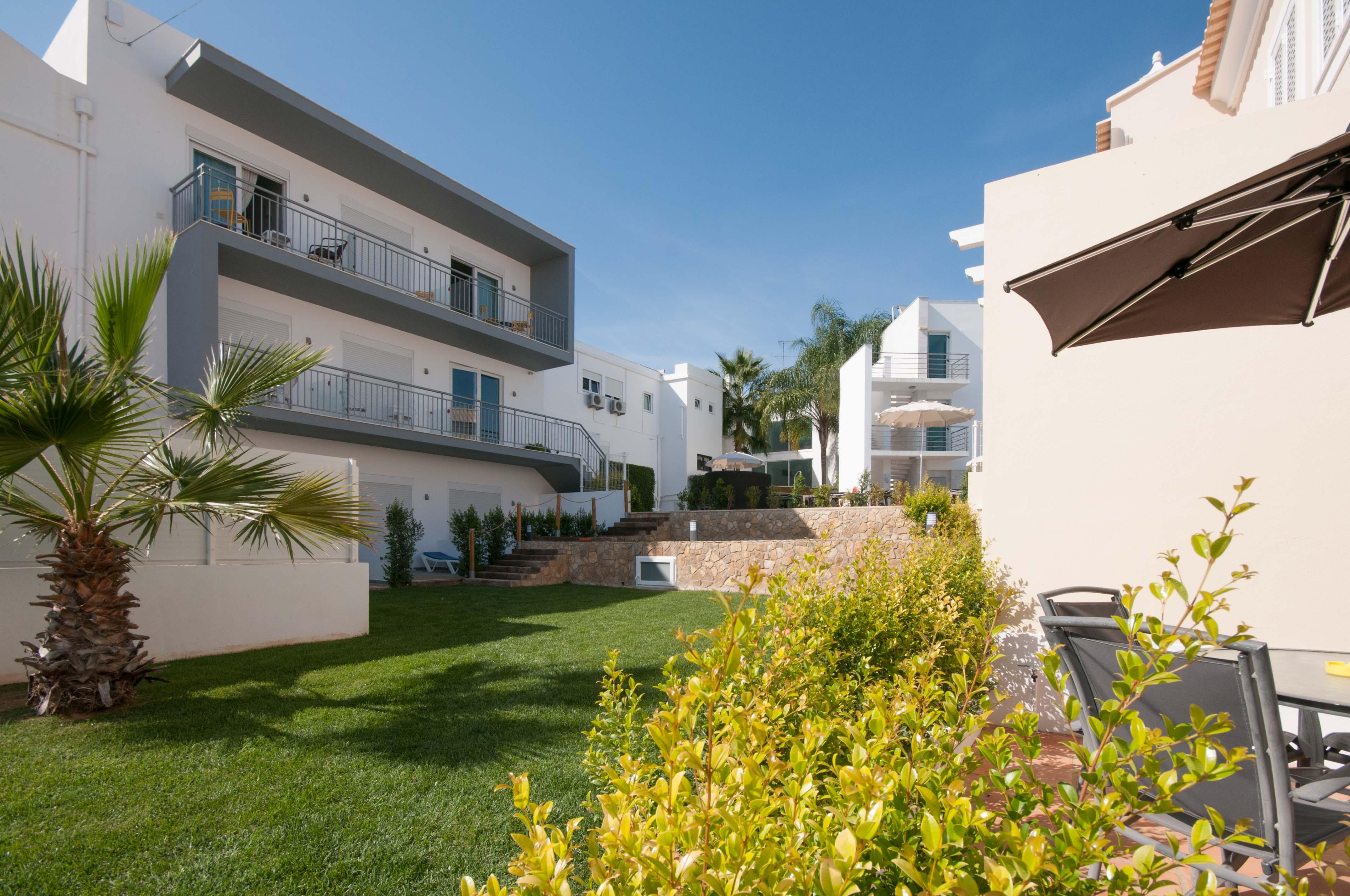 Boutique & Villas Boliqueime Exterior foto