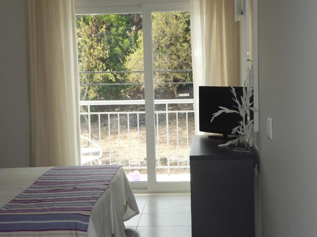 Boutique & Villas Boliqueime Quarto foto